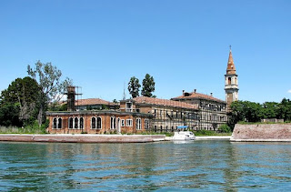 Mysterious Places of World in hindi, Poveglia Island, Italy