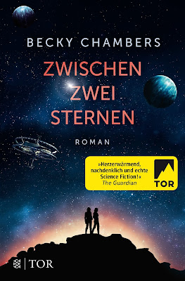 https://www.amazon.de/Zwischen-zwei-Sternen-Becky-Chambers/dp/3596035694/ref=sr_1_1?ie=UTF8&qid=1518176983&sr=8-1&keywords=zwischen+zwei+sternen