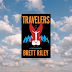 Travelers | Brett Riley | Science Fiction | Netgalley ARC AudioBook Review