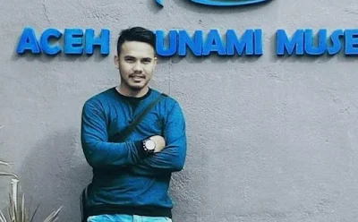 Surya Firdaus Anak Aceh yang Lulus Audisi Masterchef Indonesia 2019