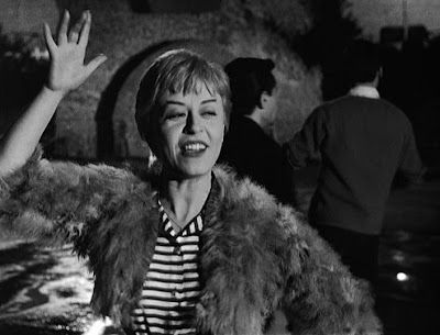 Image result for Nights of Cabiria
