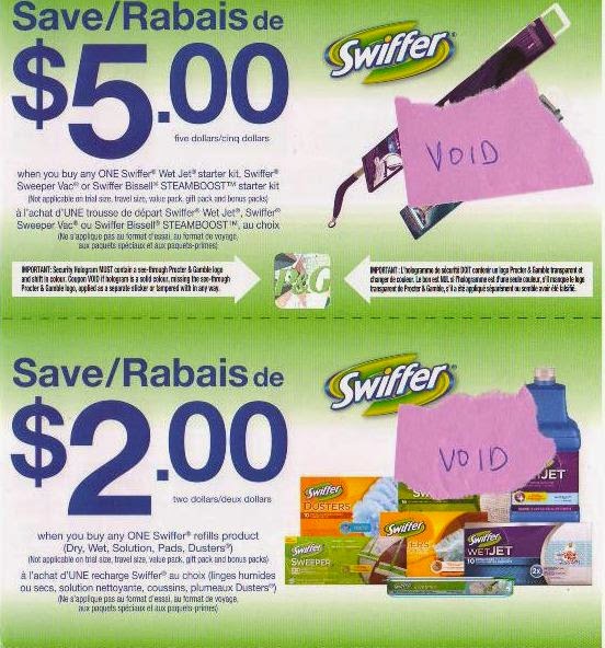 swiffer coupons 2018