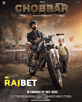 Chobbar 2022 Full Movie Punjabi 1080p CAMRip