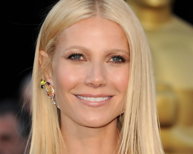 Gwyneth Paltrow Wallpapers Free Download