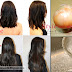 1 Ingredient To Make Your Hair Longer, Shiny And Thicker