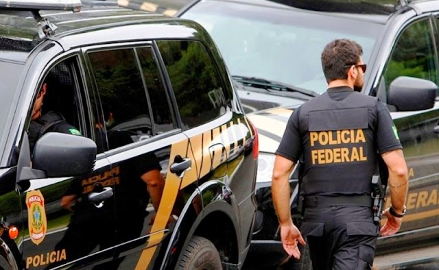 Polícia Federal atuará em apoio à Justiça Eleitoral durante as Eleições 2020