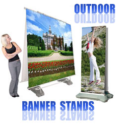 Banner Stand Outdoor6