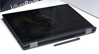 Lenovo ThinkPad X380 Yoga Core i5 Gen8 Touch 360°