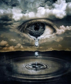 Superstiții despre lacrimi și plâns