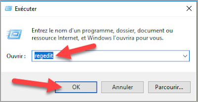 Désactiver, arrêter, Cortana, Windows 10, base de registre, regedit, trucs et astuces