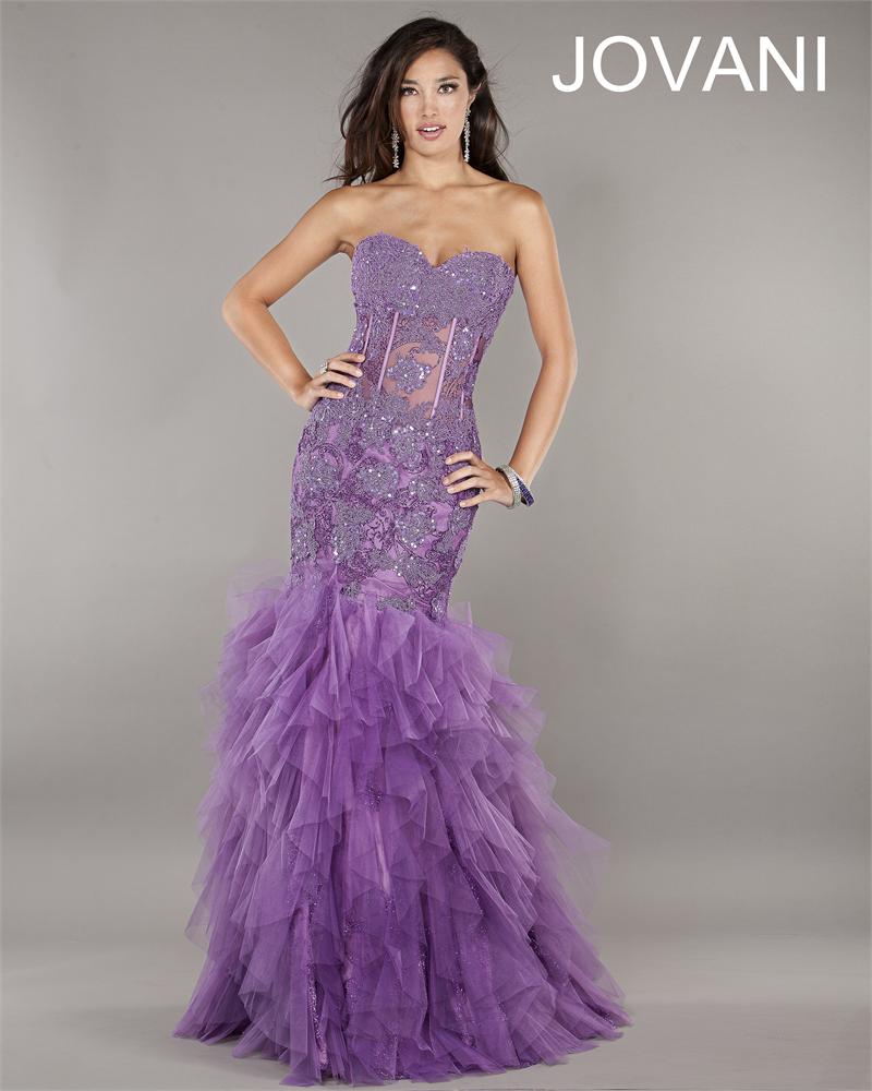 Jovani Prom Dresses 2013