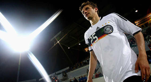 Thomas Muller HD Wallpapers 2012 | It's All About Wallpapers