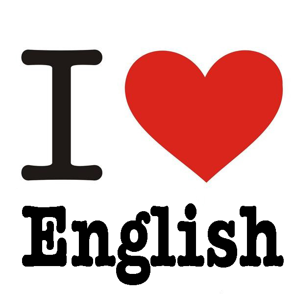 Mommy sofy: I Love English