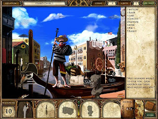 Full Version Games Curse of the Pharaoh: Napoleon's Secret 