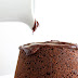 Steamed Chocolate Pudding: the pudding that's really CAKE! 