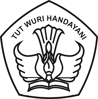 Logo Pendidikan Nasional (Tut Wuri Handayani) | Download Gratis