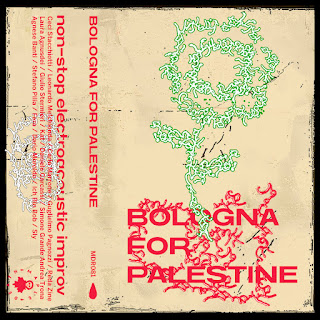 Bologna For Palestine