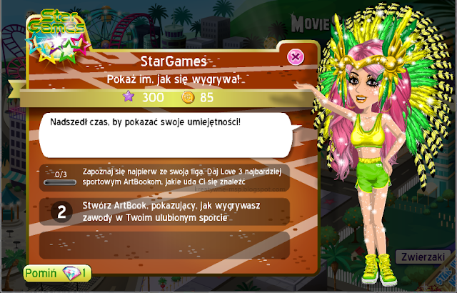 blog moviestarplanet