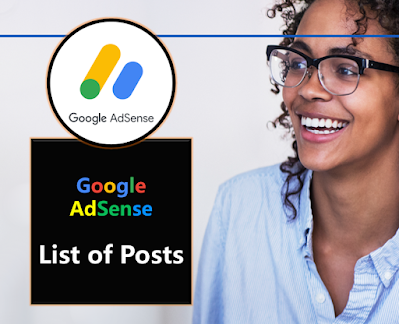 How to get Google AdSense approval for blogger website