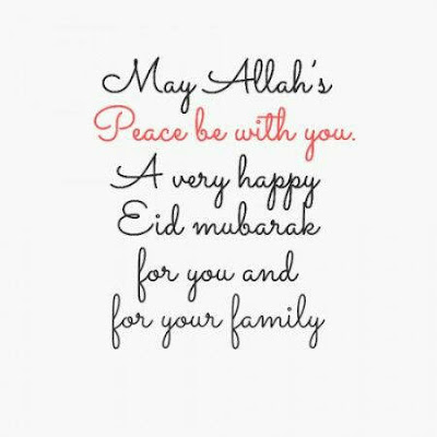 eid mubarak beautiful wish cards, message and blessing quotes 22