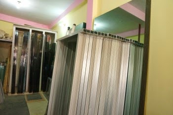 Deep Glass Emporium Pratapgarh