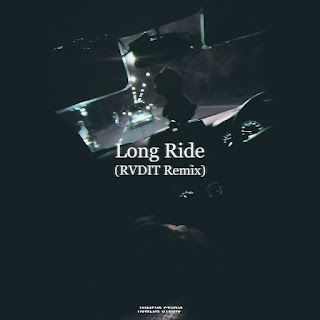 MP3 download bams! - Long Ride (RVDIT Remix) [feat. RVDIT] - Single iTunes plus aac m4a mp3