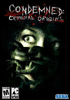 Copertina di Condamned: Criminal Origins