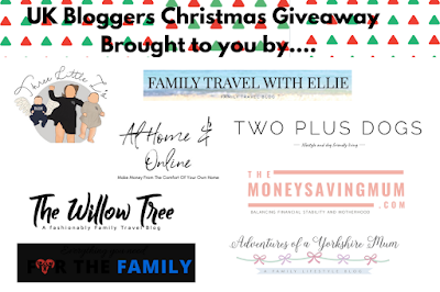 This one's George Clooney! Nope, actually more blog logos, sorry.