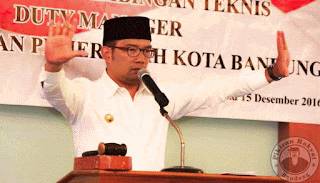 GARA GARA!! Nasdem dan Jokowi Bikin Gerindra Ogah Dukung Ridwan Kamil “goodbye Kang Emil”