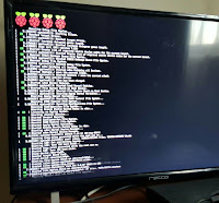 raspberry pi ca3bkn 