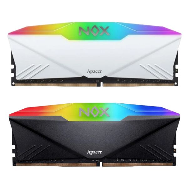RAM PC Apacer Tốc Độ Cao