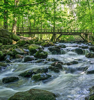 Pengertian Daerah Aliran Sungai atau DAS