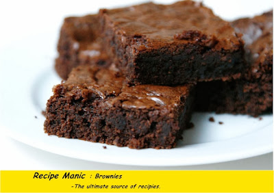 How to make the best Brownies ?
