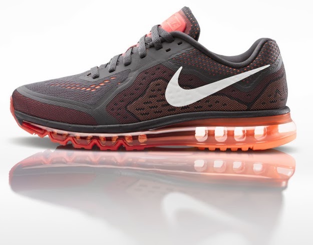 Press Release: Nike Unveils Nike Flyknit Air Max and Air Max 2014