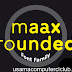 Maax Rounded Font Family Free Download