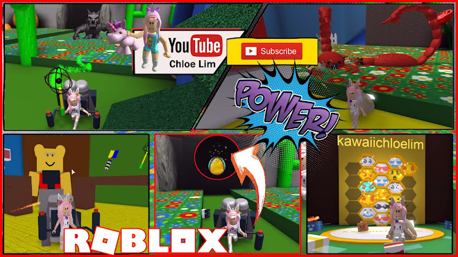 Chloe Tuber Roblox Bee Swarm Simulator Gameplay Locations Of 3 Royaljellys And A Golden Egg 10 15 Bees Needed - all codes in bee swarm simulator roblox