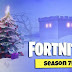 Fortnite Saison 7 Date