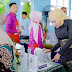 Lomba Masak Serba Ikan Tingkat Kabupaten Solok Tahun 2024