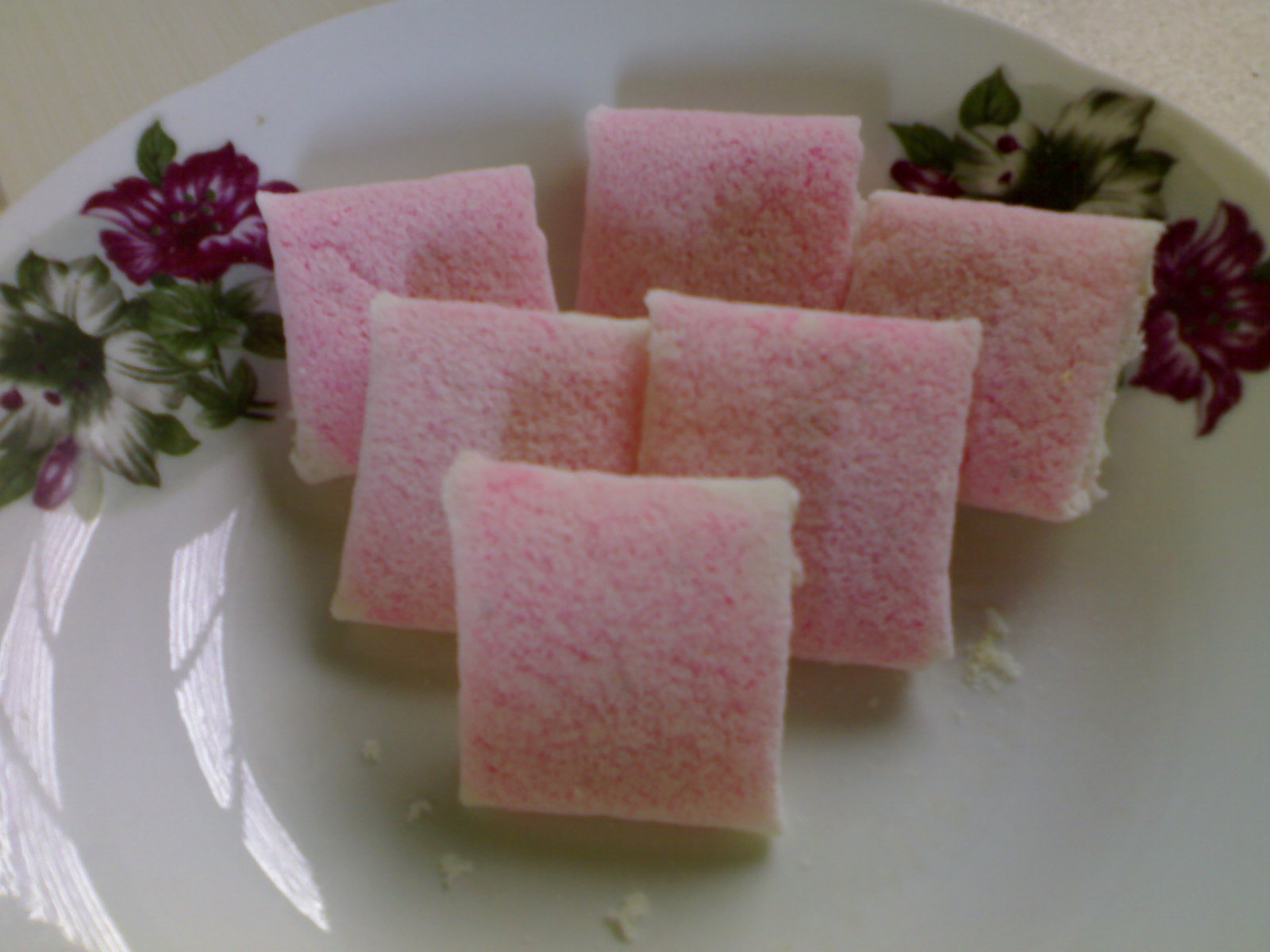 KUIH TRADISIONAL