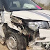 कार की टक्कर से बाइक सवार 2 की मौत