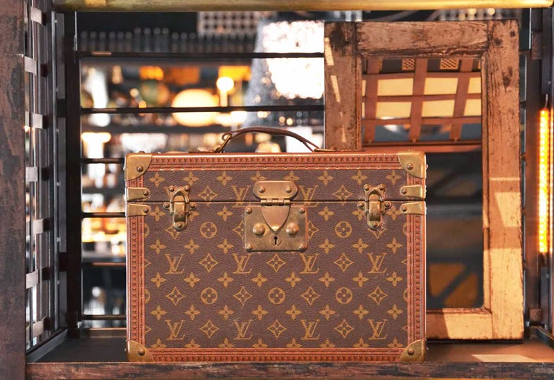  Beauty Louis Vuitton