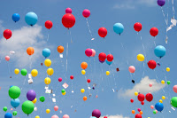 Balloon Release