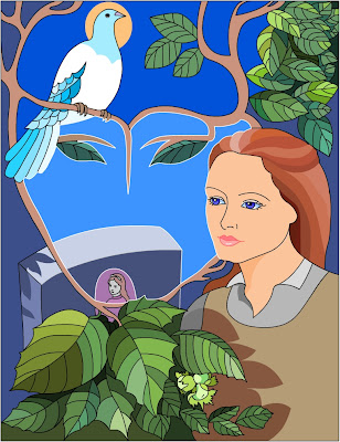  Let's color Cinderella!http://www.coloring-pages.org/cinderella/story.php
