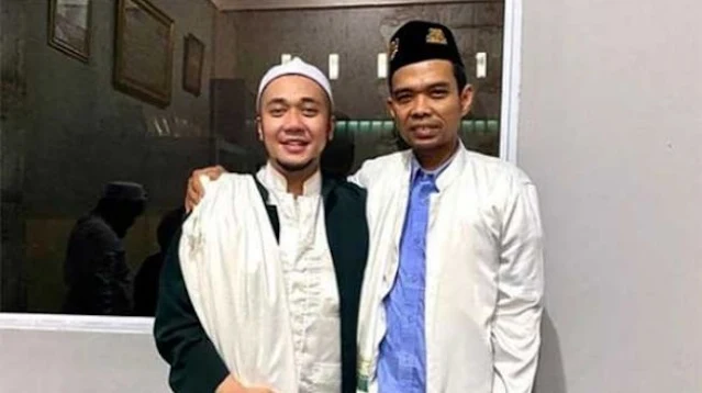 Habib Geys Carikan Jodoh UAS: Syaratnya Cantik, Putih, Hafal Alquran