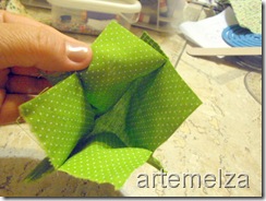 artemelza - flor de patchwork
