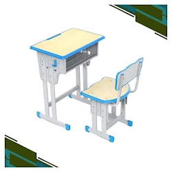 Tempat Jual Meja Belajar Kuat Berkualitas 02 Annapurna