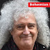 Brian May sul biopic: “E' stata una strada piena di rottami”