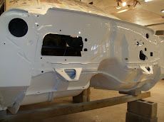 painted all underneath