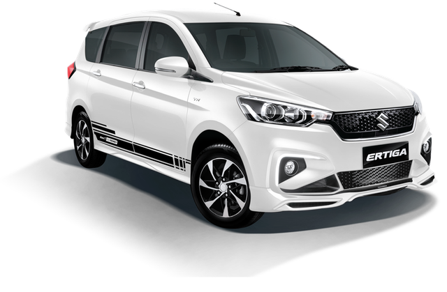 Chiếc xe MPV rẻ nhất Việt Nam nhưng chẳng mấy ai buồn ngó ngàng - Ảnh 1.