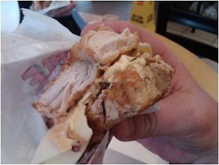 KFC Double Down, Pittsburgh, MeatPark